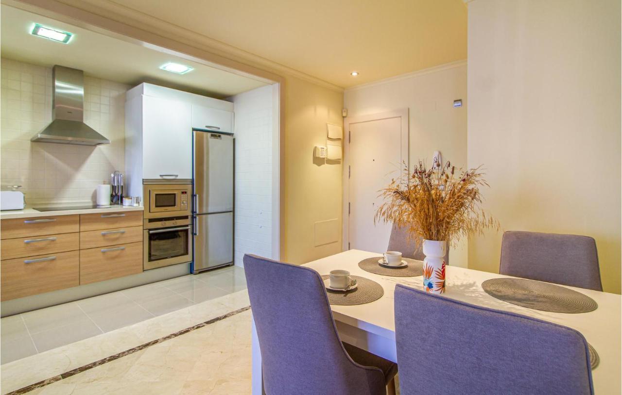Amazing Apartment In Los Alcazares With Kitchen Dış mekan fotoğraf