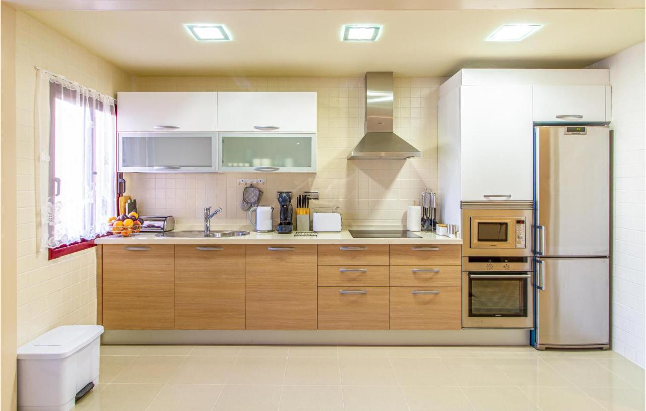 Amazing Apartment In Los Alcazares With Kitchen Dış mekan fotoğraf