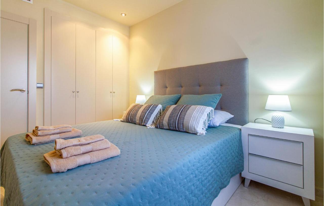 Amazing Apartment In Los Alcazares With Kitchen Dış mekan fotoğraf