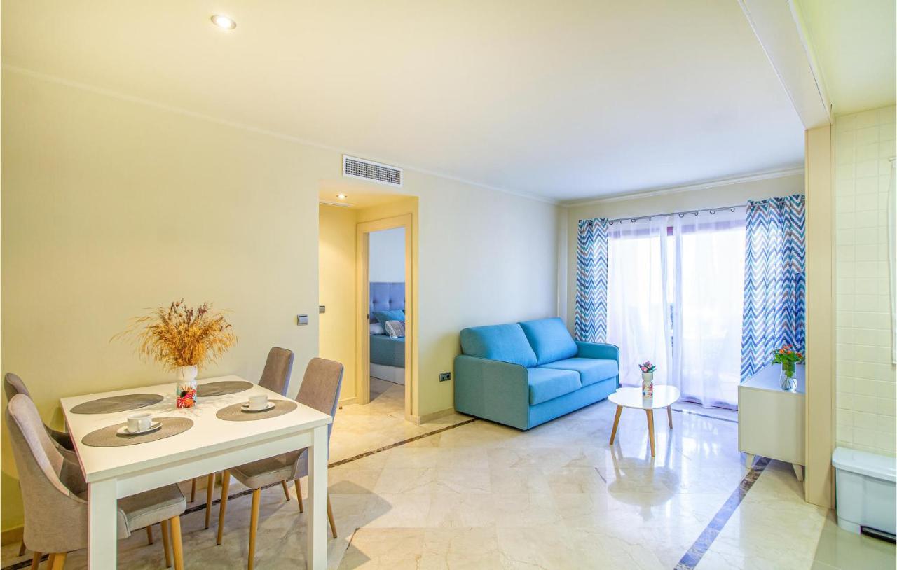 Amazing Apartment In Los Alcazares With Kitchen Dış mekan fotoğraf