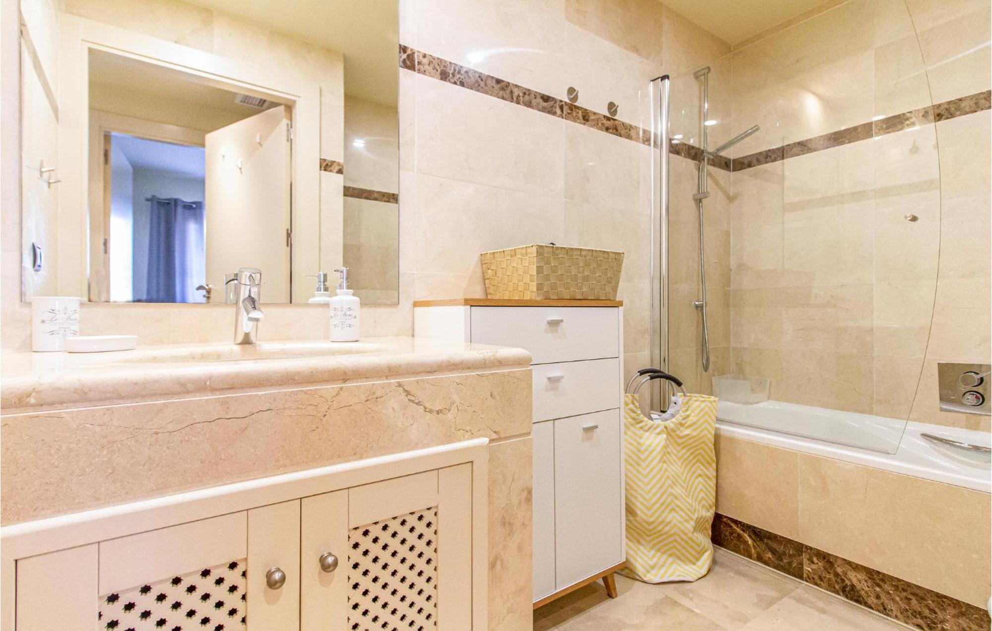 Amazing Apartment In Los Alcazares With Kitchen Dış mekan fotoğraf